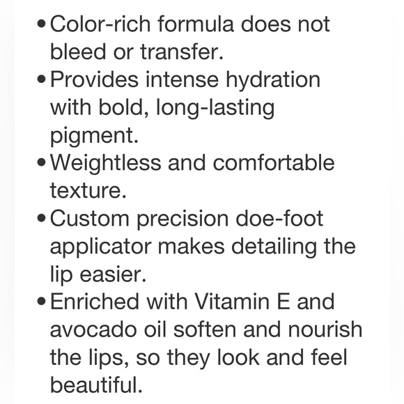 NEW STILA STAY ALL DAY LIQUID LIPSTICK BACI NUDE PINK MINI TRAVEL SIZE 1.5 ml - Picture 12 of 12